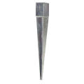 Square Ground Screw Anchor